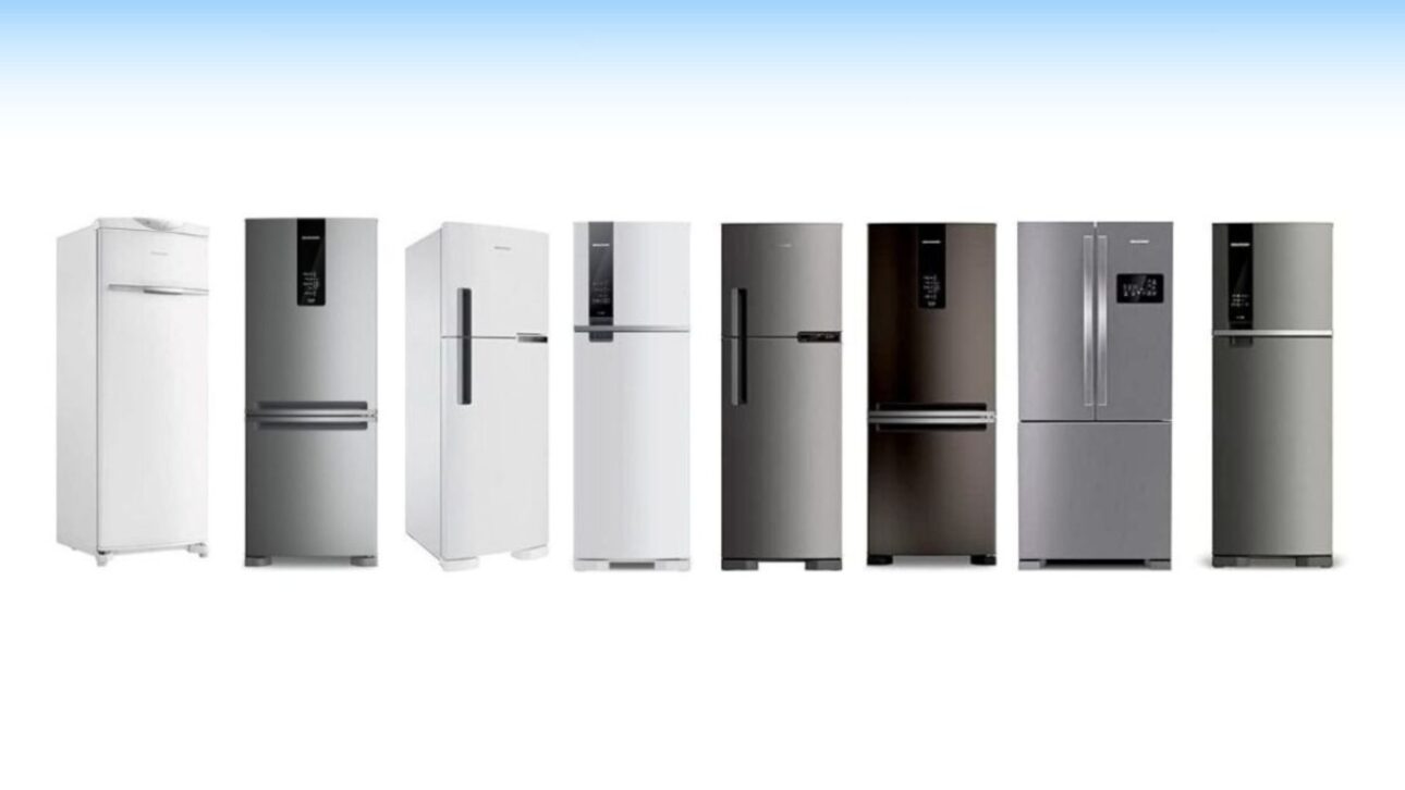 Brastemp lança retirada gratuita de geladeiras antigas com desconto na troca por modelo novo, facilitando descarte e incentivando reciclagem no Brasil.