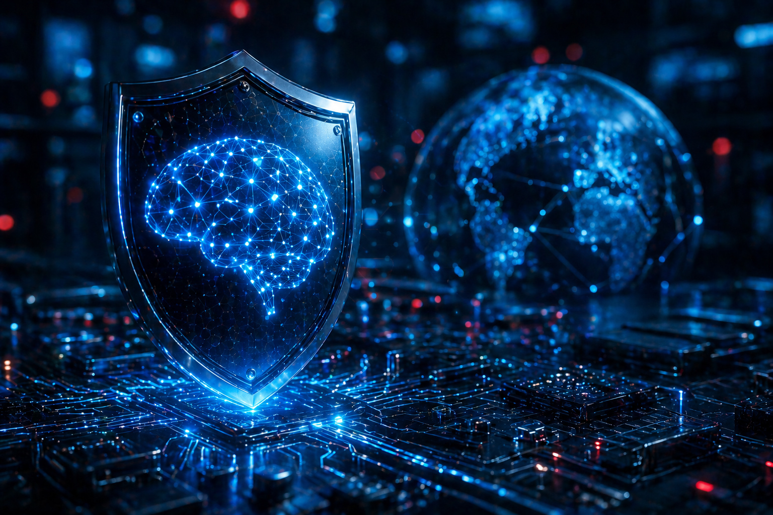 OpenAI prepara lançamento do GPT-5.5-Cyber, nova Inteligência Artificial especializada em cibersegurança com acesso restrito a especialistas e instituições selecionadas confiáveis