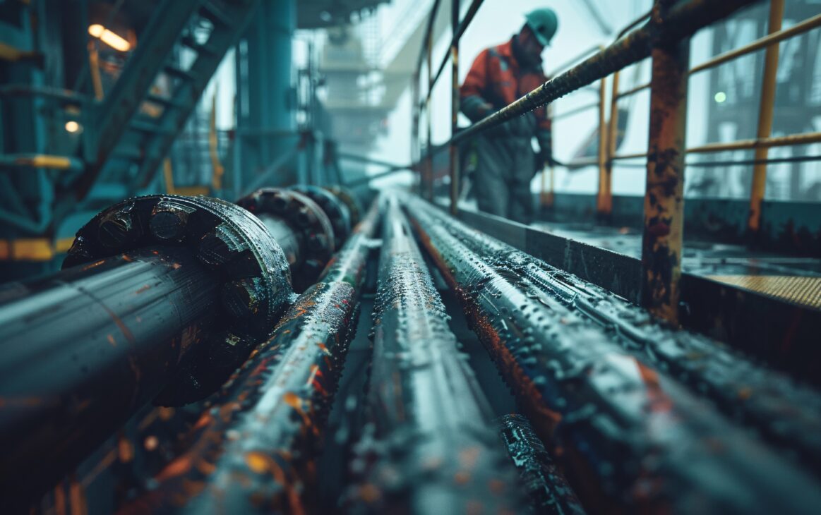 Petróleo volta a bater US$ 100 no mercado internacional após novos ataques iranianos perto do Estreito de Ormuz e gera pânico logístico
