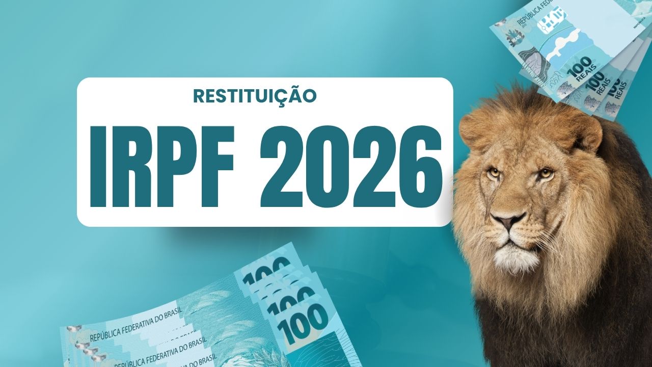 O cronograma da Restituição do IRPF 2026 foi reduzido para quatro lotes. Confira as datas oficiais de pagamento e quem tem prioridade na fila da Receita Federal.