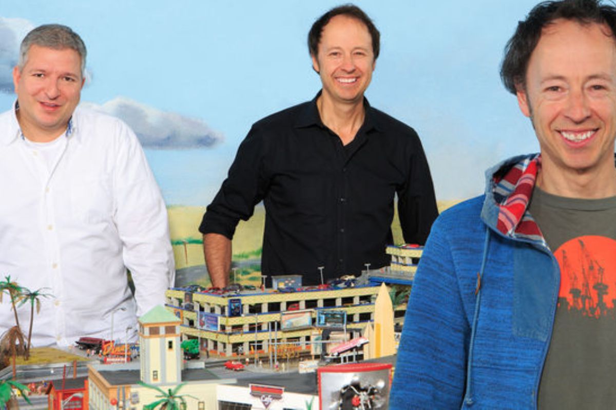 Três sócios largaram a boate, convenceram o banco e decidiram construir maior maquete ferroviária do mundo; Miniatur Wunderland virou sucesso em Hamburgo, com 12 seções e (5)
