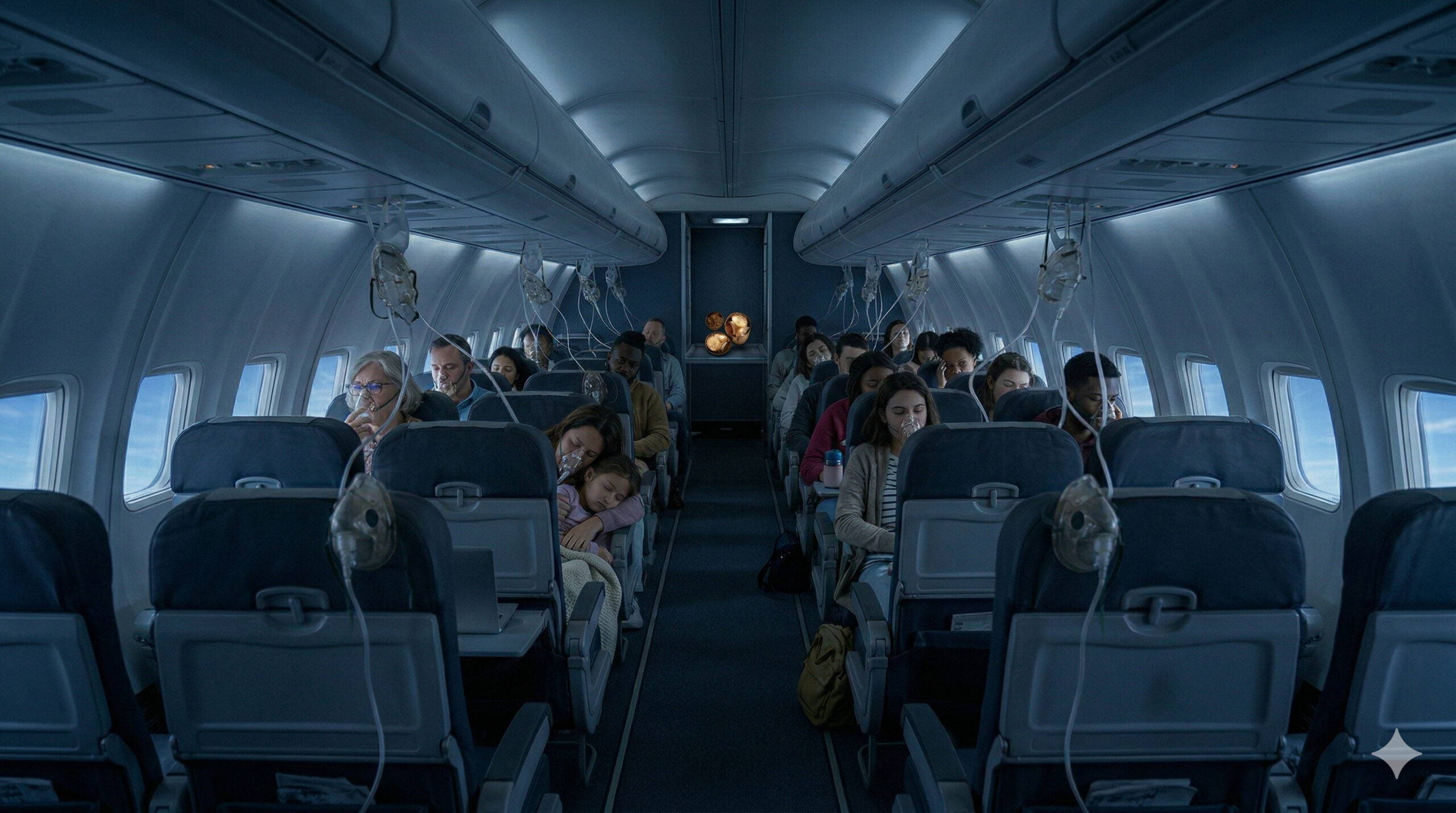 Voo Helios 522, o voo "fantasma" com 121 pessoas: avião comercial seguiu por mais de 2 horas em piloto automático após falha de pressurização deixar pilotos e passageiros inconscientes e só parou quando ficou sem combustível