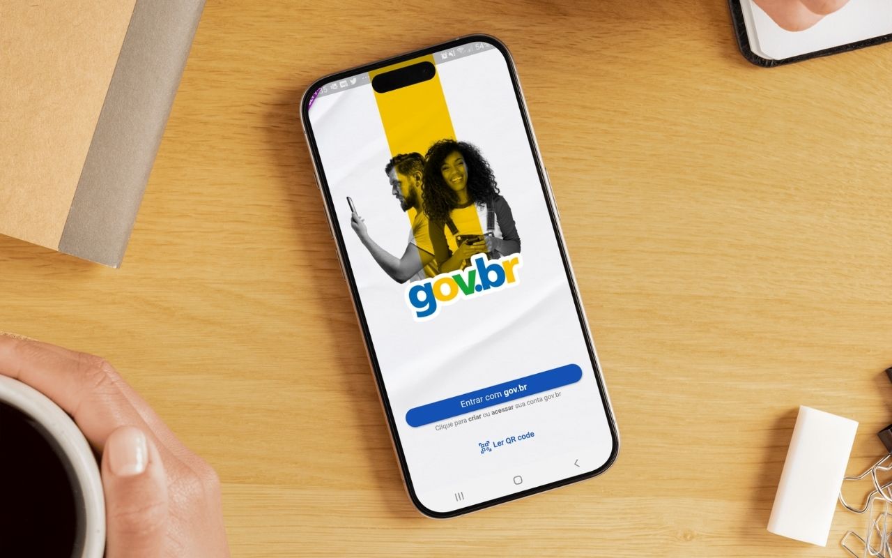 Check-in digital obrigatório nos hotéis brasileiros integra sistema Gov.br e permite cadastro antes da chegada.