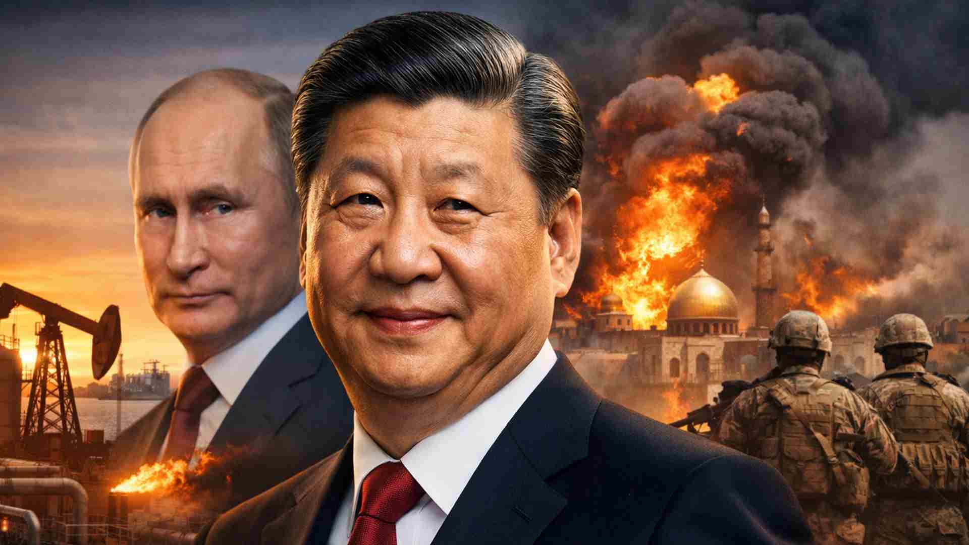 Oliver Stuenkel explica como o Irã pode afetar petróleo, China, Rússia, Europa e a posição global dos Estados Unidos.