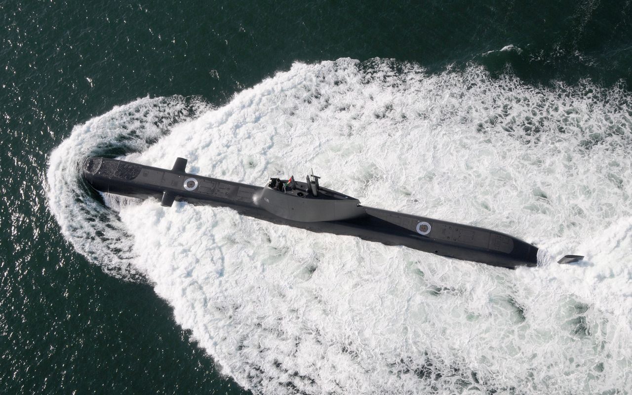 Marinha de Portugal envia NRP Tridente para missão da NATO e reforça presença internacional.