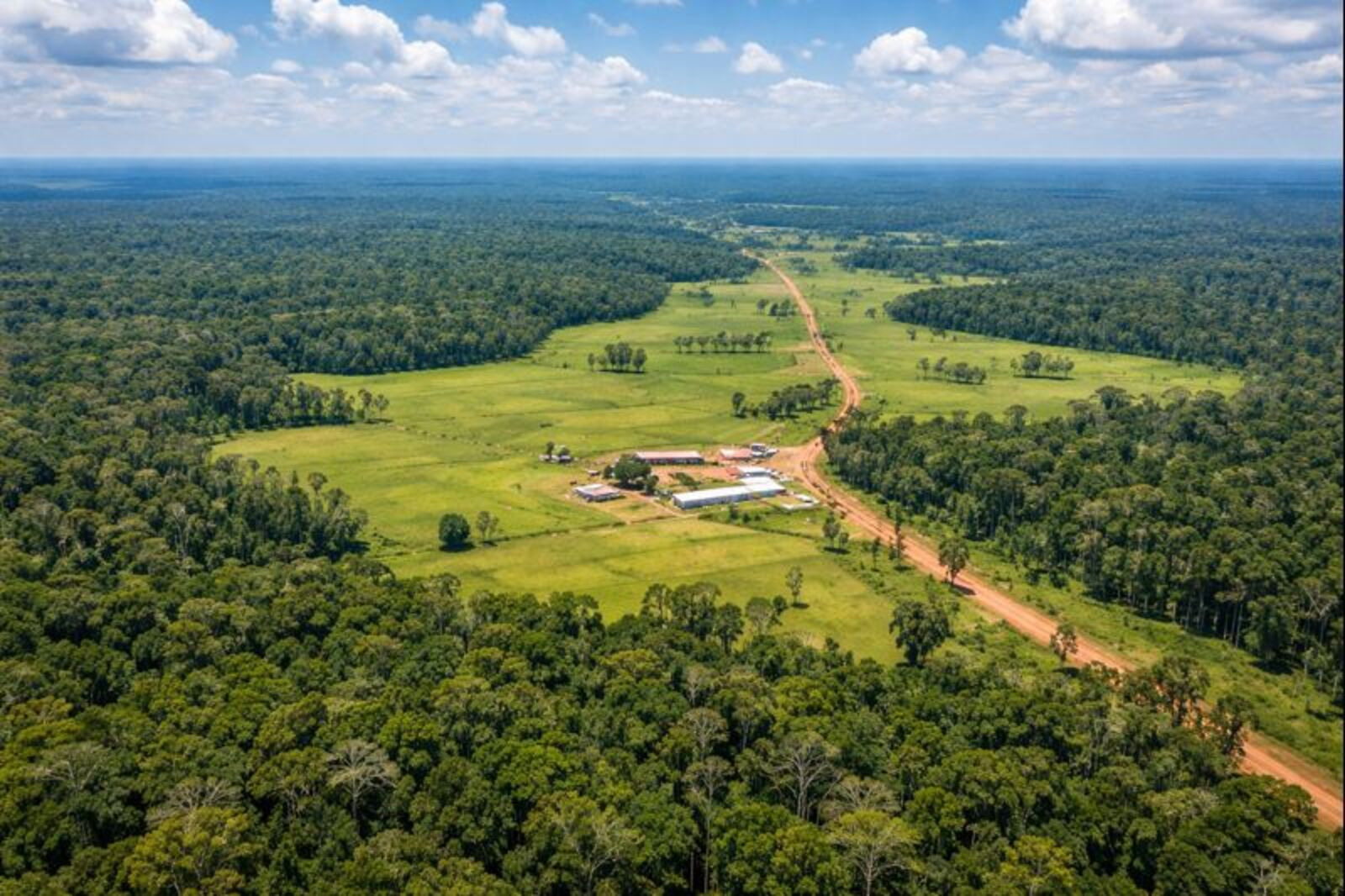 Fazenda, Ratinho