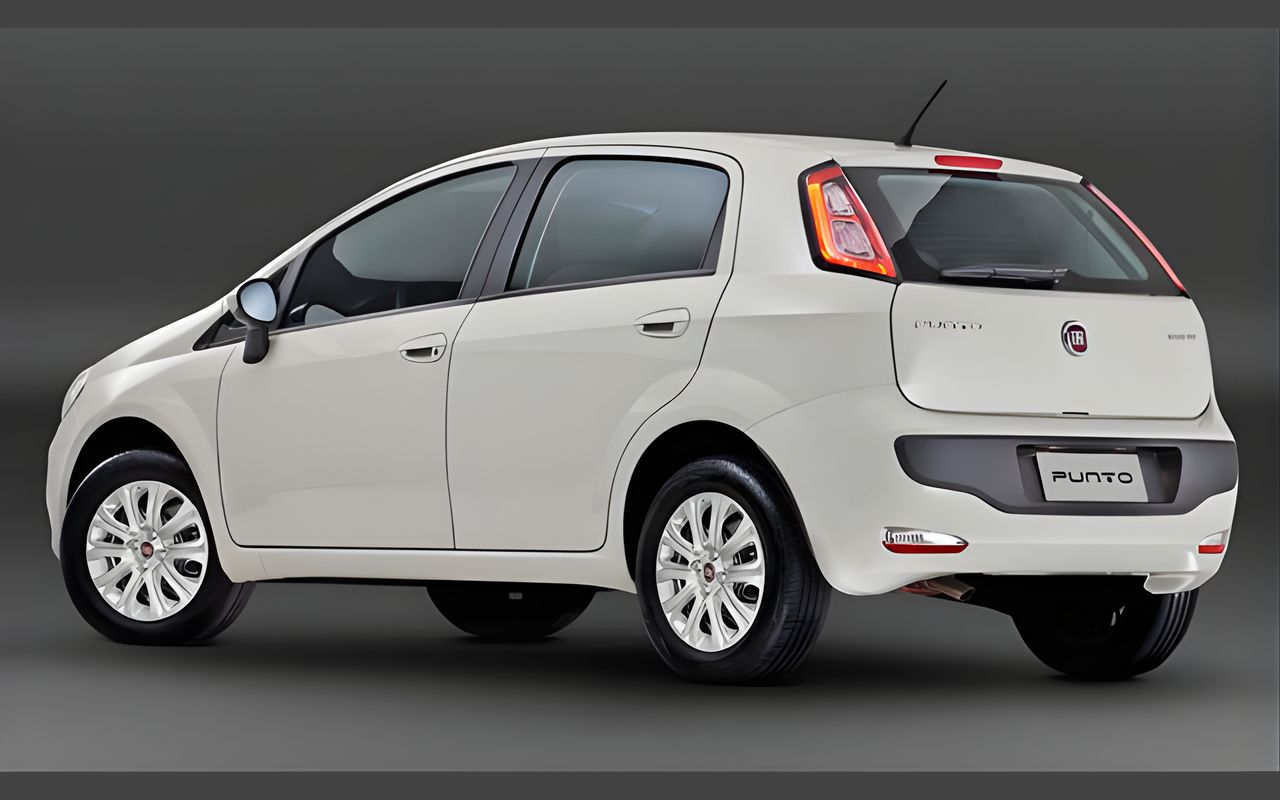 Está de olho em um Fiat Punto? Confira custos de manutenção, problemas comuns e as melhores versões deste carro usado antes de fechar o seu negócio.