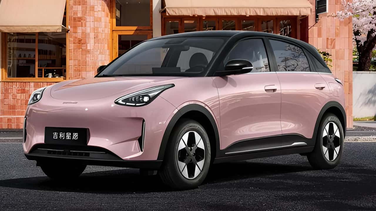 Foto de: EV AutoHome