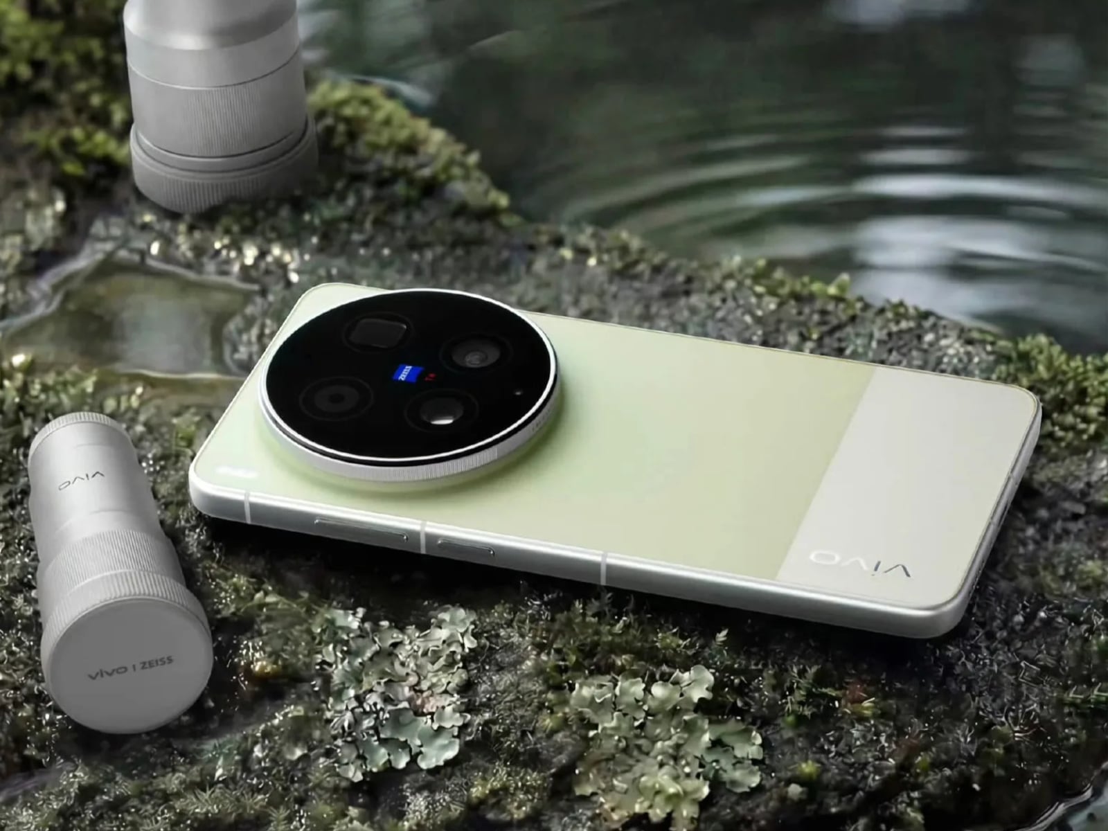 vivo X300 Ultra chega com câmera dupla de 200 MP, bateria de 6.600 mAh, tela de 144 Hz e chip de última geração para disputar o título de celular mais poderoso de 2026 e redefinir o padrão dos smartphones premium