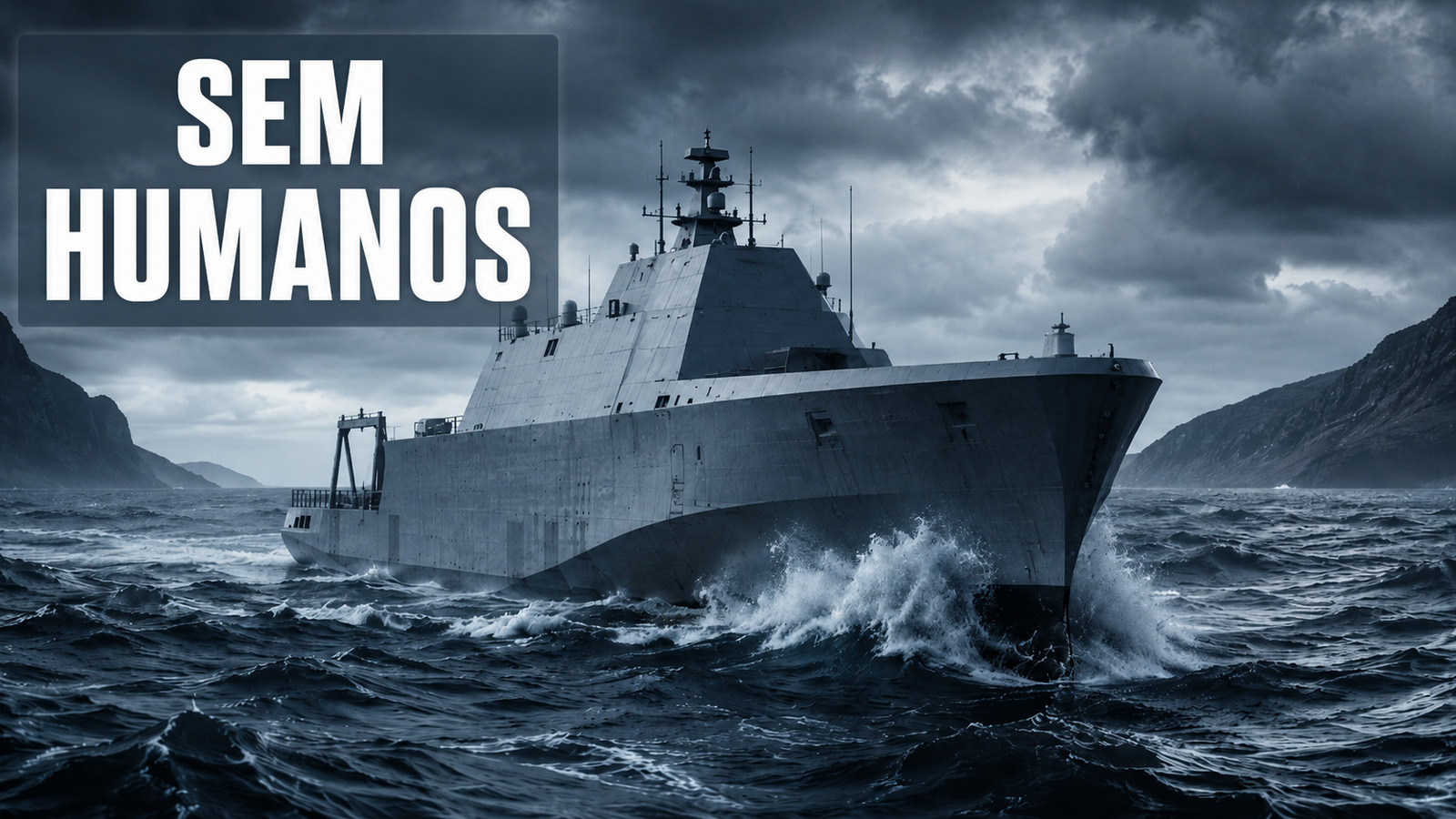 Navios fantasmas, navios