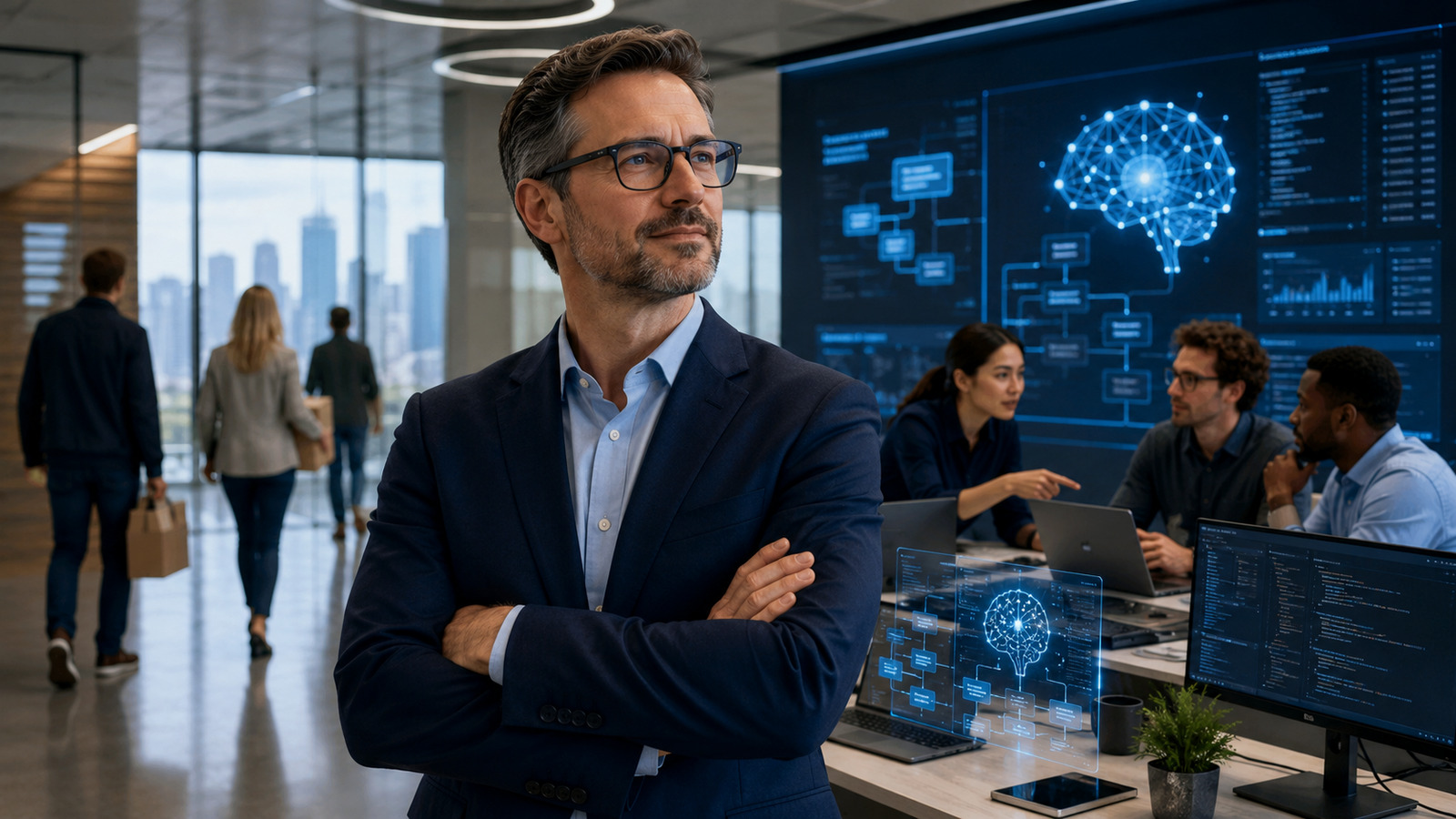 Gigante da tecnologia demite grande parte de seus funcionários e aposta em nova estratégia