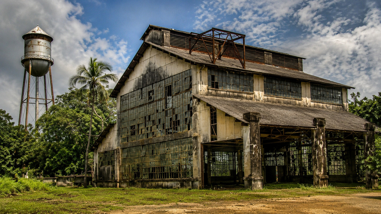 Justiça do Brasil ordena ação para salvar Fordlândia, distrito histórico criado por Henry Ford na Amazônia, com plano em até 180 dias, diagnóstico em 90 dias e multas pelo abandono do patrimônio