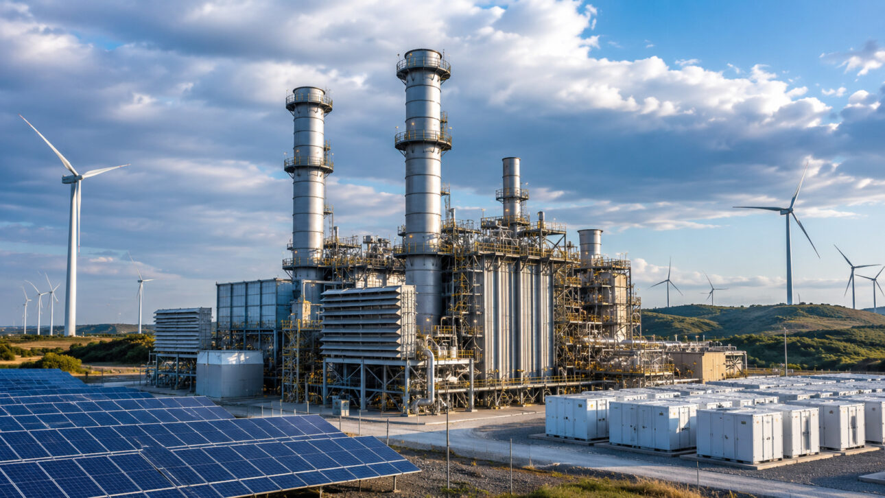 Mudanças importantes no setor elétrico dos EUA
