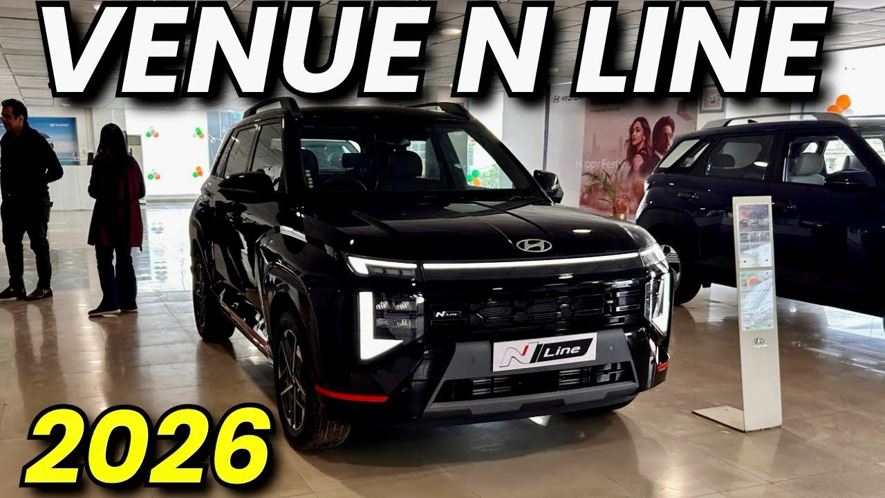 Hyundai vende “SUV compacto esportivado” mais barato que Jeep Renegade, Volkswagen T-Cross e Honda HR-V no Brasil