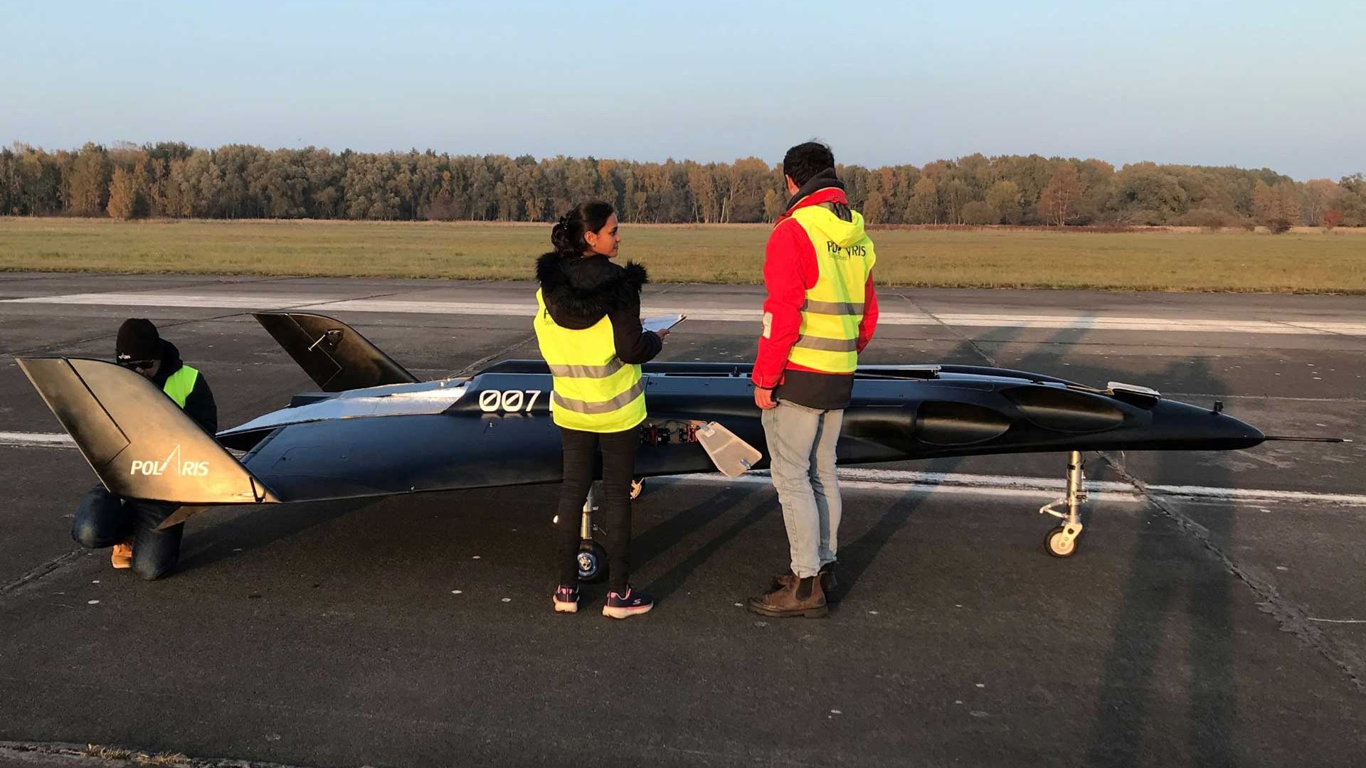 Aurora da Polaris promete voos acima de Mach 10, decolagem em pista e testes reais para acelerar aviões espaciais reutilizáveis.