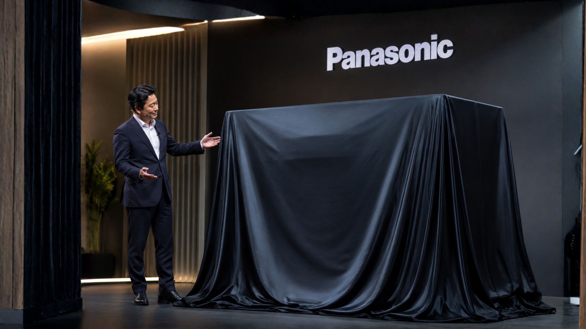 Panasonic NA-G5 aposta em quatro tambores independentes, bomba de calor e sistema 4 em 1 para revolucionar lavanderias.
