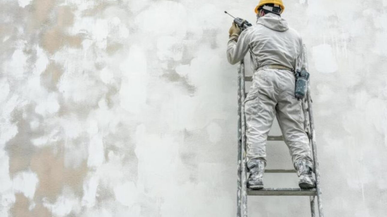 Veja quanto custa pintar uma casa de 75 m² em 2026 e entenda o que faz o valor da mão de obra subir.