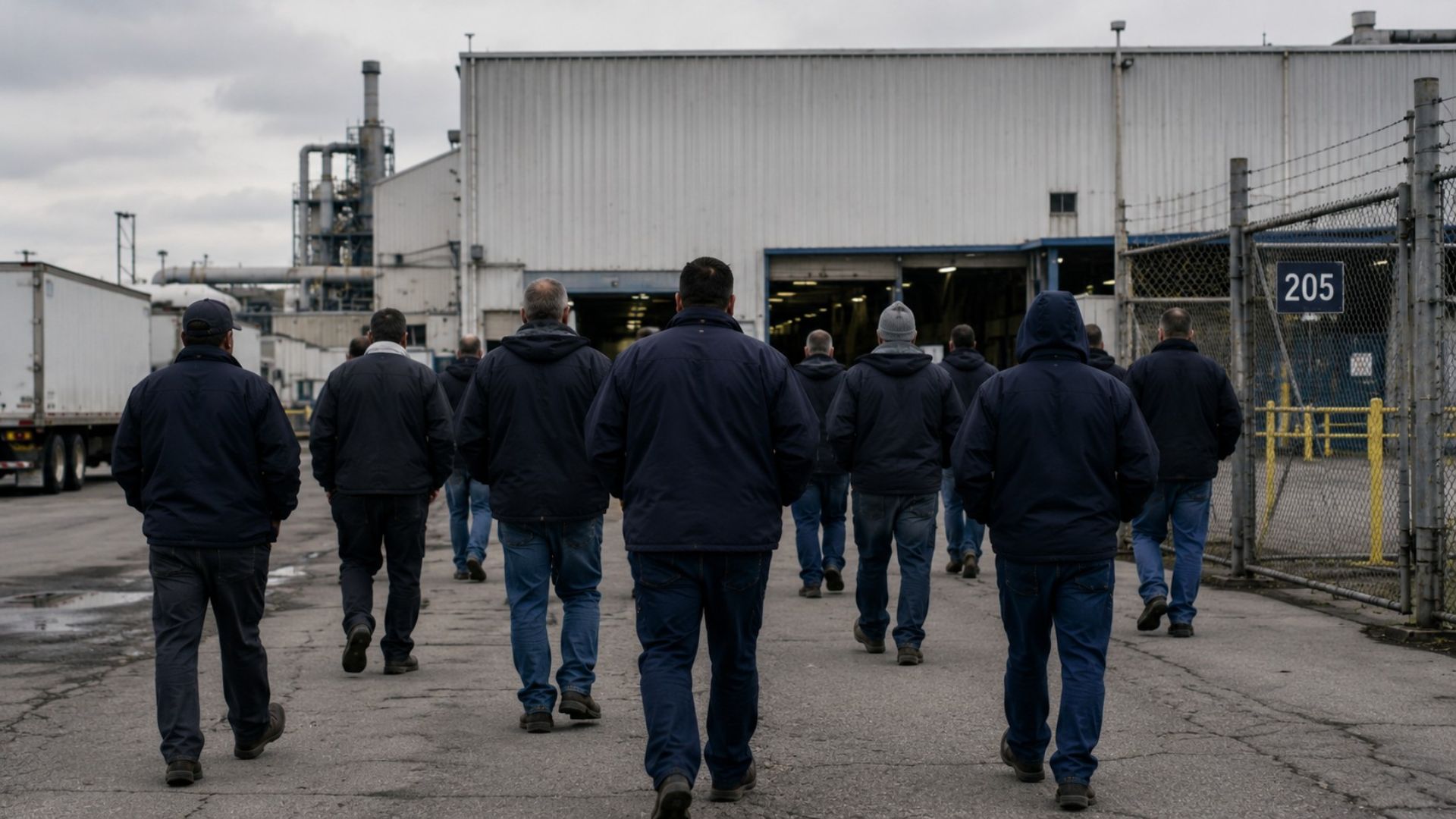 Thyssenkrupp fecha fábrica nos EUA, corta empregos e acelera reestruturação após crise no setor automotivo global.