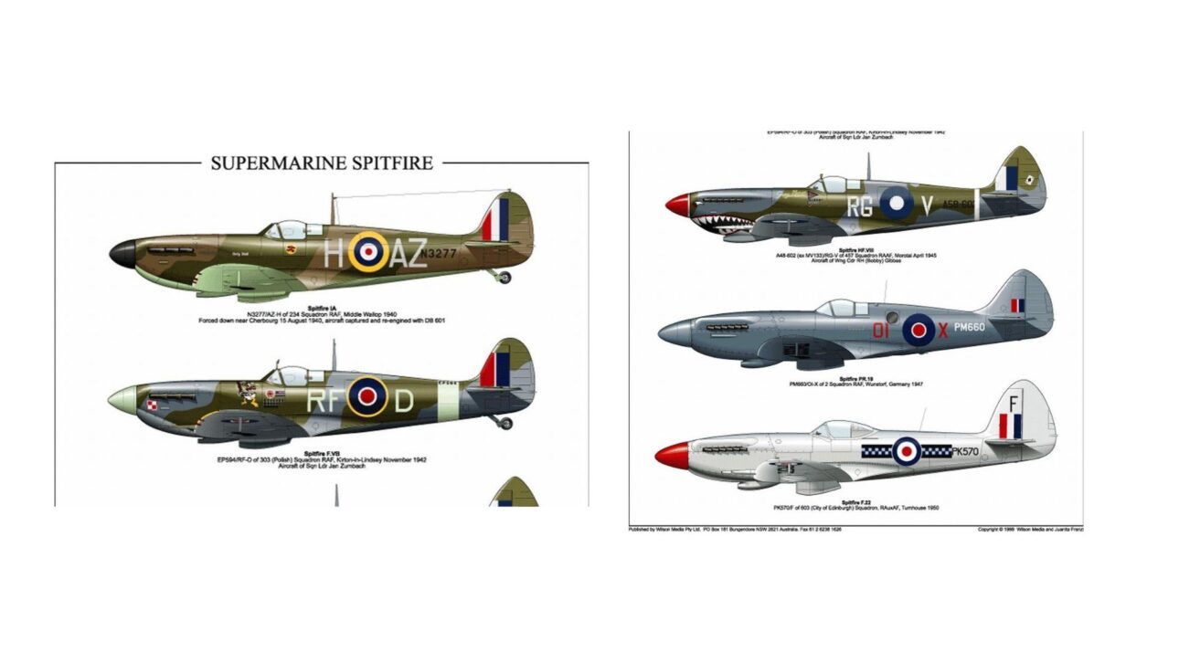 Conheça o Spitfire, caça britânico que marcou a Batalha da Inglaterra com velocidade, manobrabilidade e legado na aviação militar.
