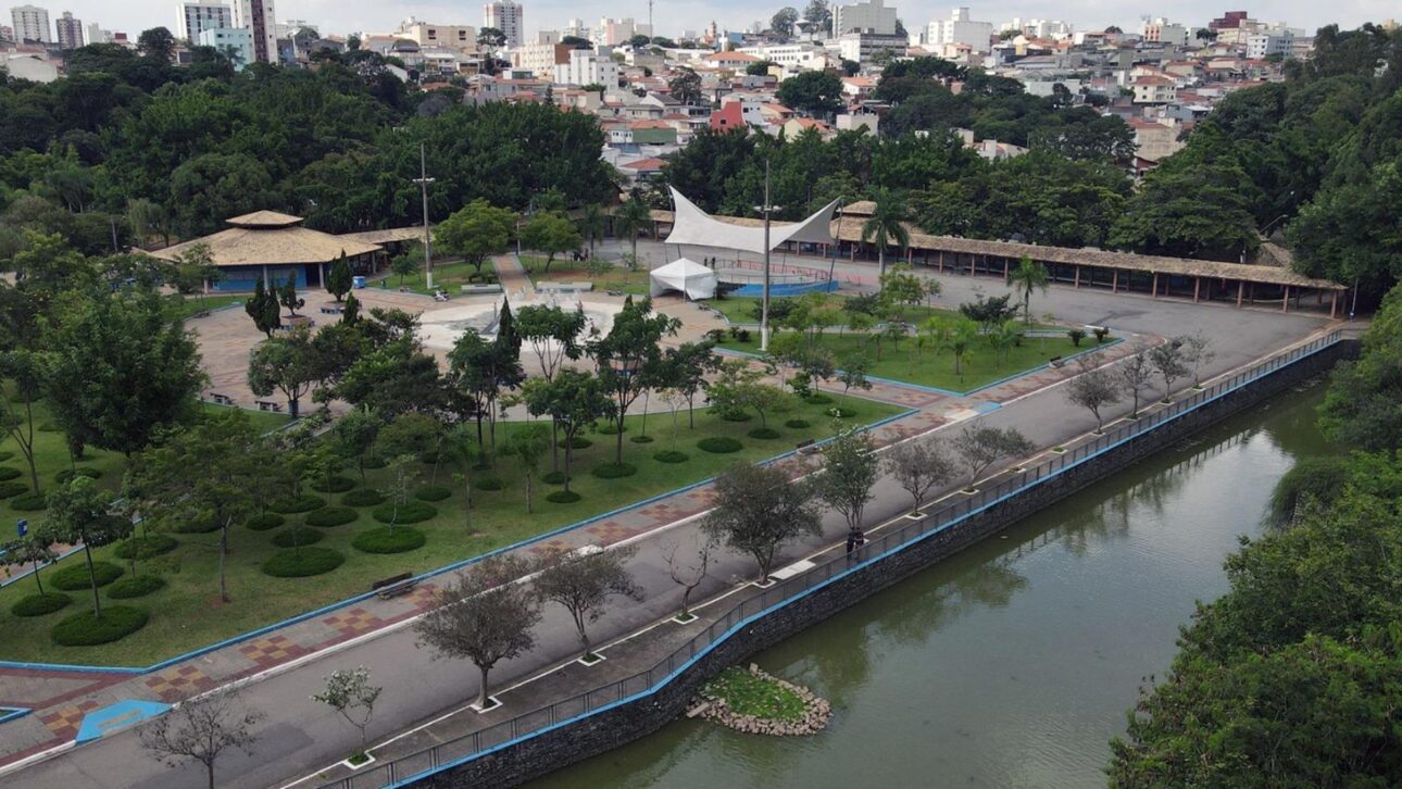 São Caetano do Sul reúne maior IDH do Brasil, longevidade, saúde pública e qualidade de vida para idosos e aposentados no ABC Paulista.
