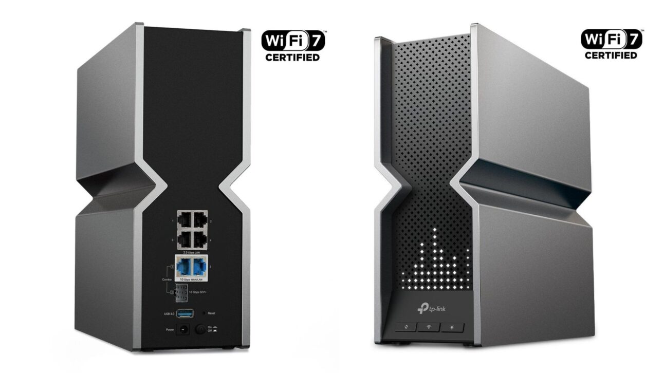 Wi-Fi 7 chega ao Brasil com promessa de mais estabilidade, uso simultâneo de 2,4 GHz, 5 GHz e 6 GHz e avanço das casas conectadas.