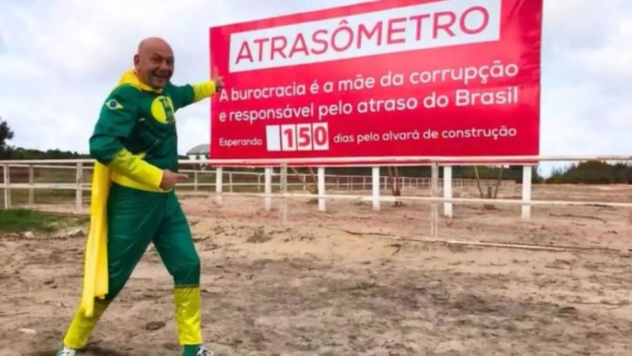 Prato de R$ 24 teria travado obra da Havan por 150 dias no RS e atrasado investimento milionário após suspeita de artefato histórico.