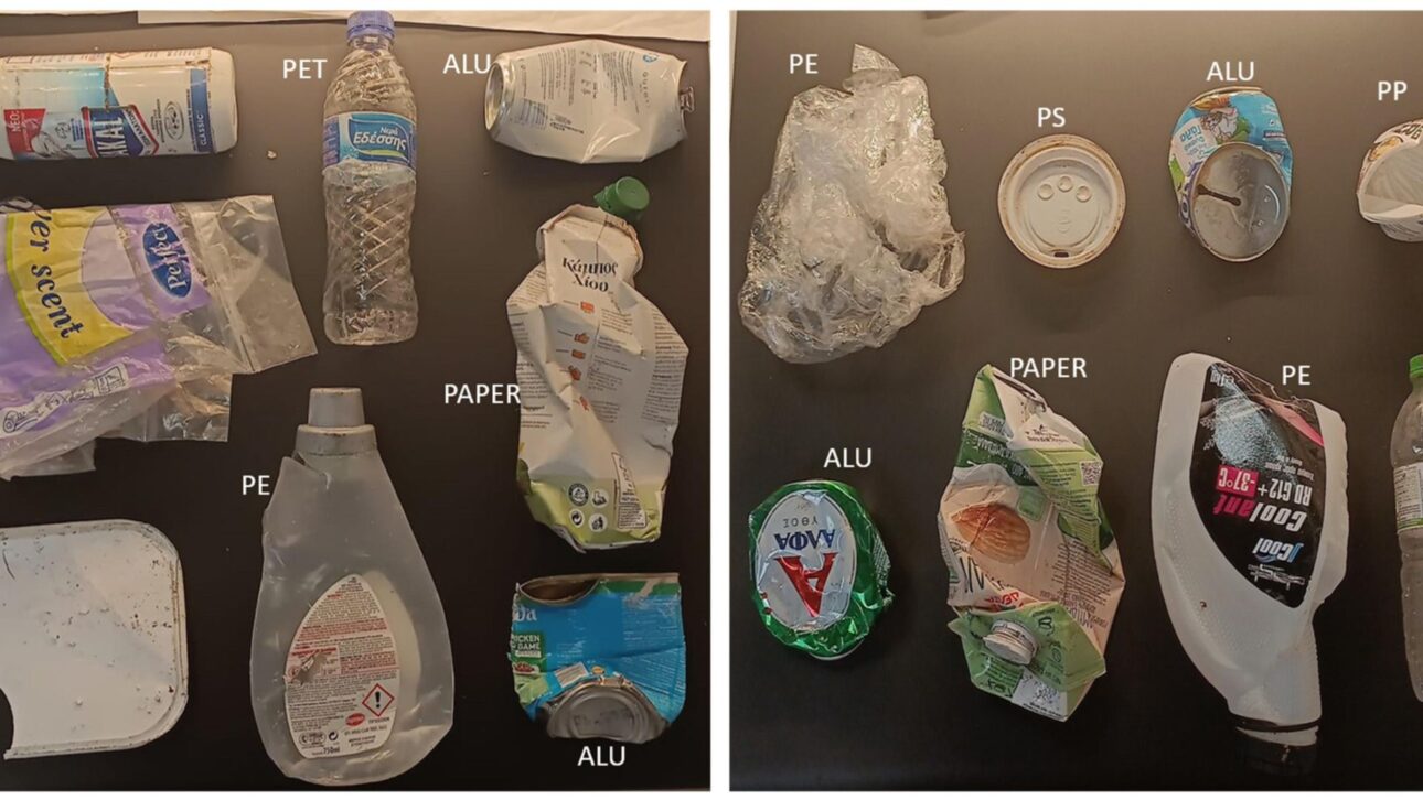 Tecnologia brasileira recicla plástico contaminado sem gerar efluentes, vence prêmio latino-americano e chega a Genebra.