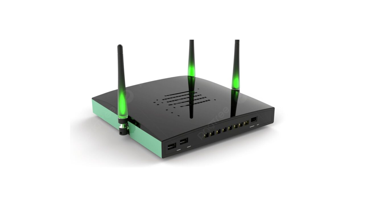 Roteador Wi-Fi ligado 24 horas virou consumo fixo na conta de luz e passa despercebido em milhões de casas brasileiras.