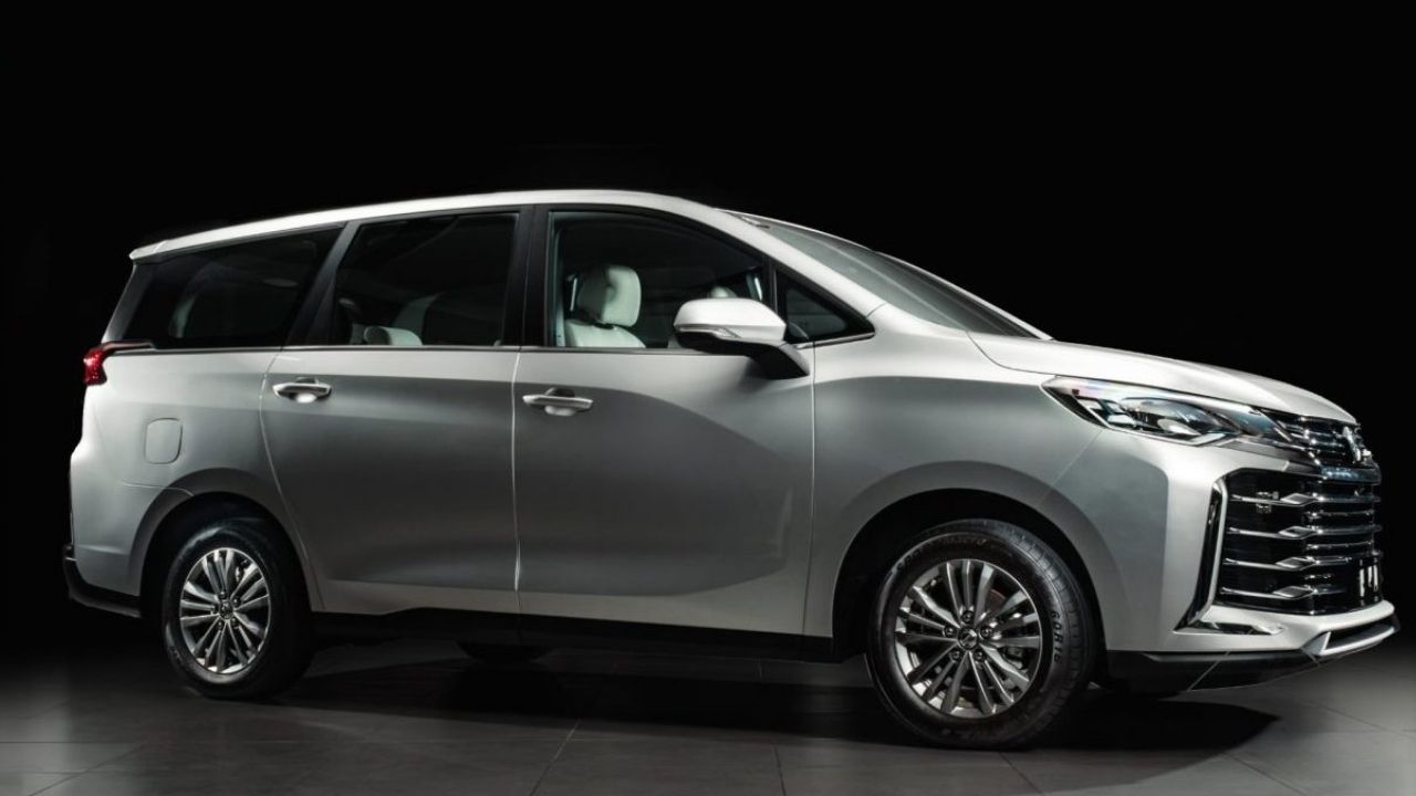 MG vende uma “Kombi turbo” de 7 ou 8 lugares mais barata que Chevrolet Spin, Citroën Aircross e Caoa Chery Tiggo 8 no Brasil; por cerca de R$ 86 mil na conversão sem impostos, G50 Plus tem (3)