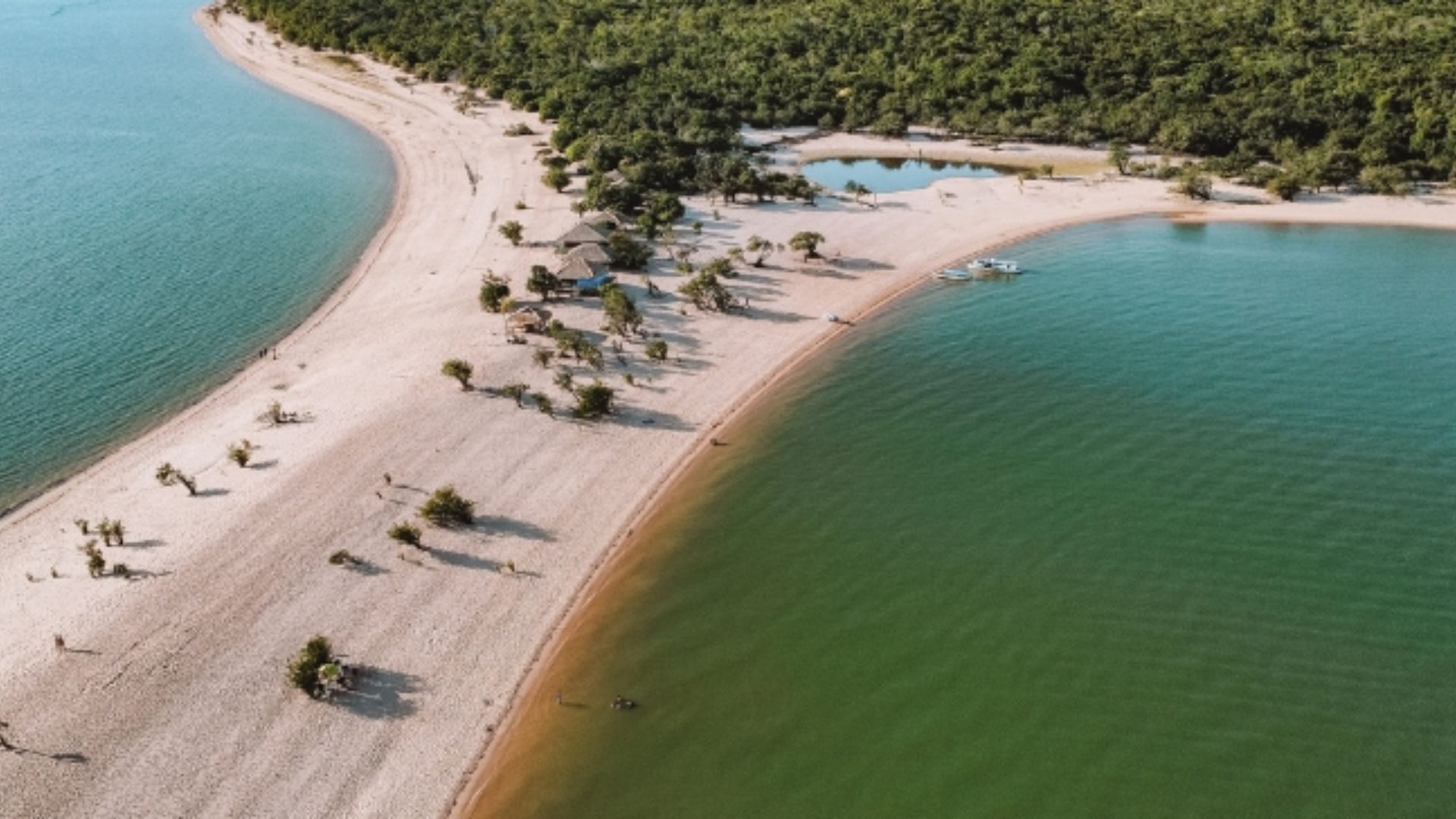 Maior que a Bélgica e na foz do Amazonas, a Ilha de Marajó é a maior ilha fluviomarinha do mundo, mas segue isolada, pobre e dependente de diesel. Entenda por quê.