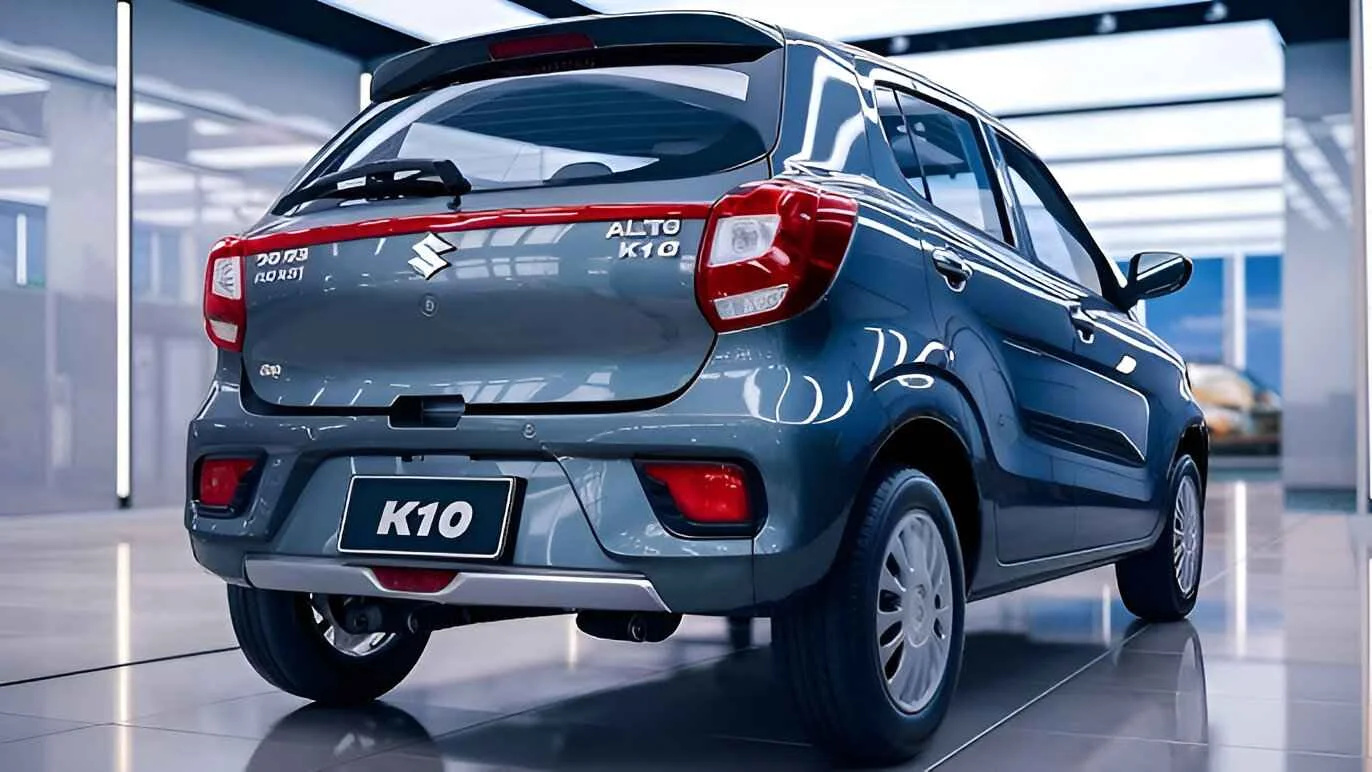 Suzuki vende “Kwid japonês” mais barato que Renault Kwid, Fiat Mobi e Citroën C3 no Brasil; por menos de R$ 20 mil