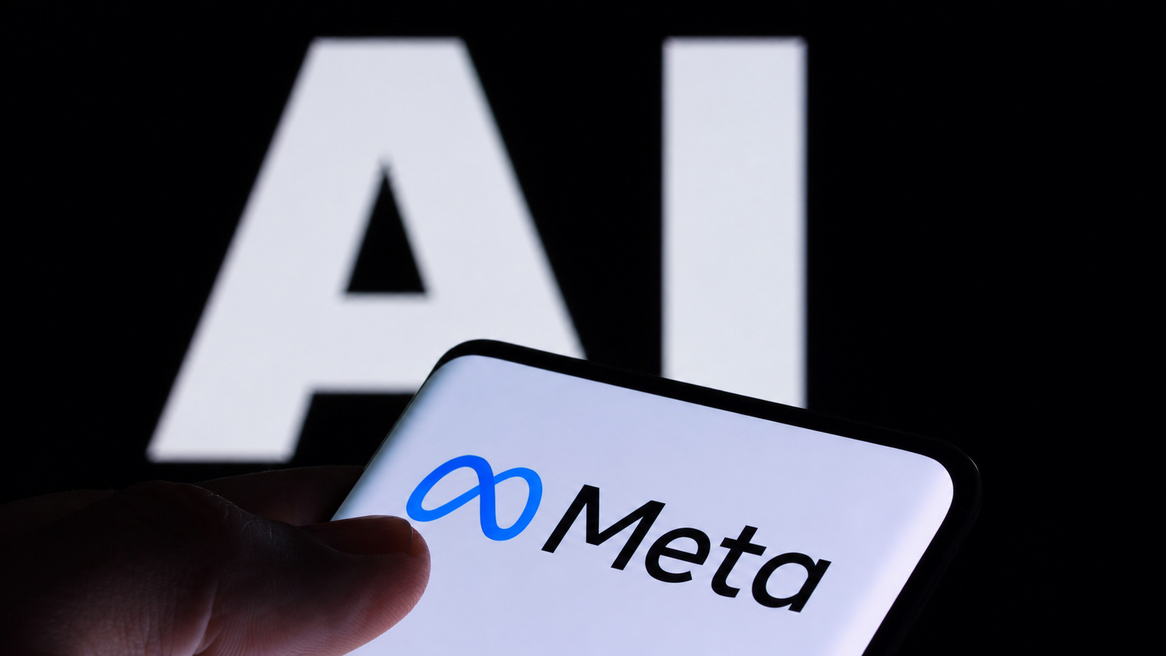 Meta prepara demissão de 8 mil funcionários