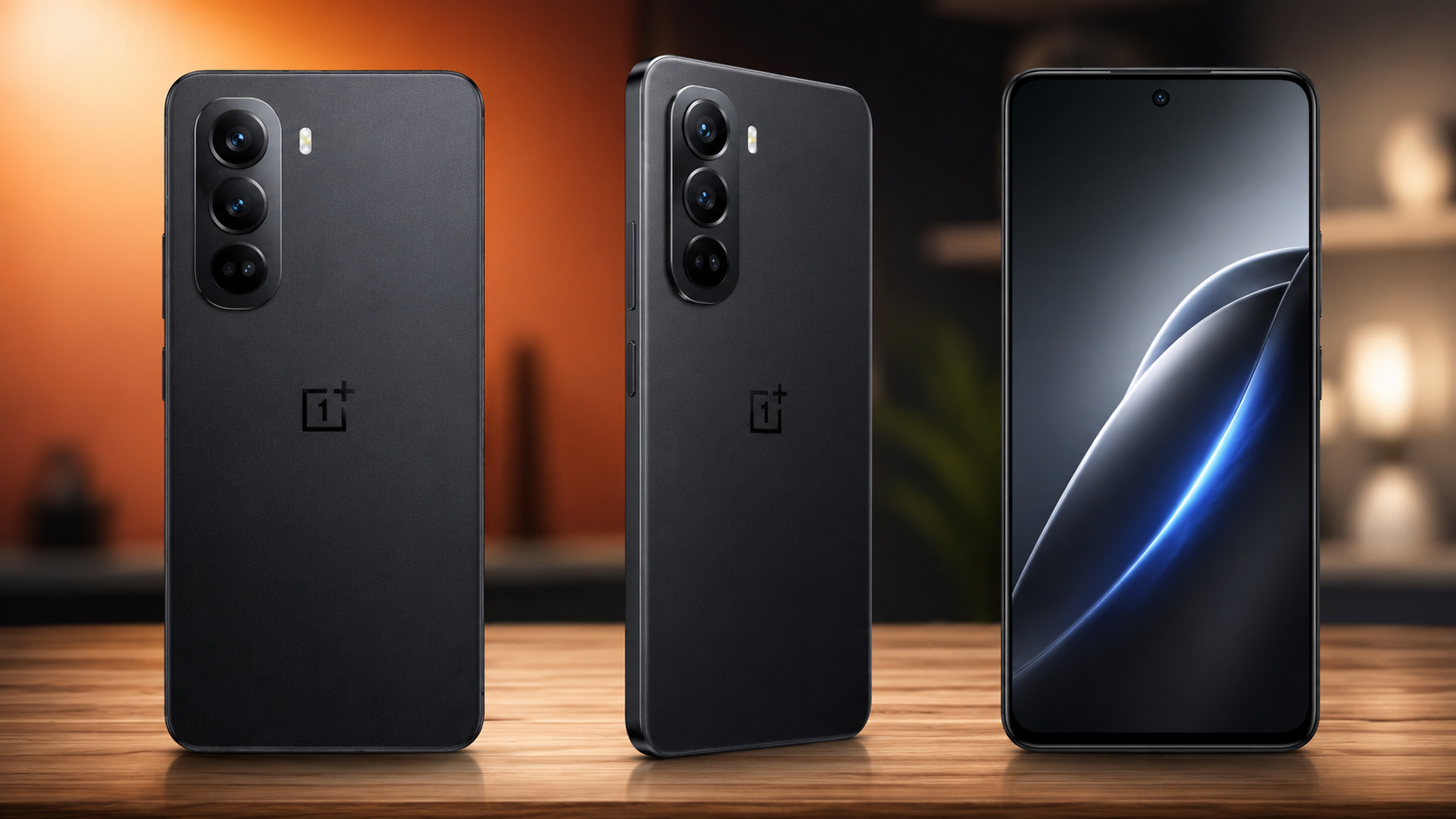 OnePlus coloca bateria de 8.000 mAh, tela AMOLED 1.5K de 144 Hz e resposta de toque de 3.200 Hz no Nord CE6, mirando gamers que querem dois dias e meio longe da tomada