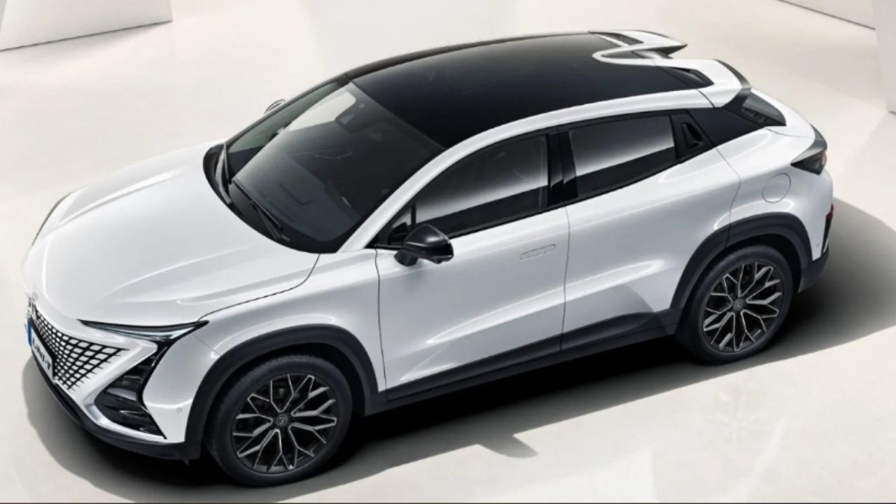 SUV chinês chega ao Brasil por R$ 175 mil com motor 1.5 turbo flex de 180 cv, rodas aro 20 e 0 a 100 em 7,7 segundos, mas conjunto mecânico (1)