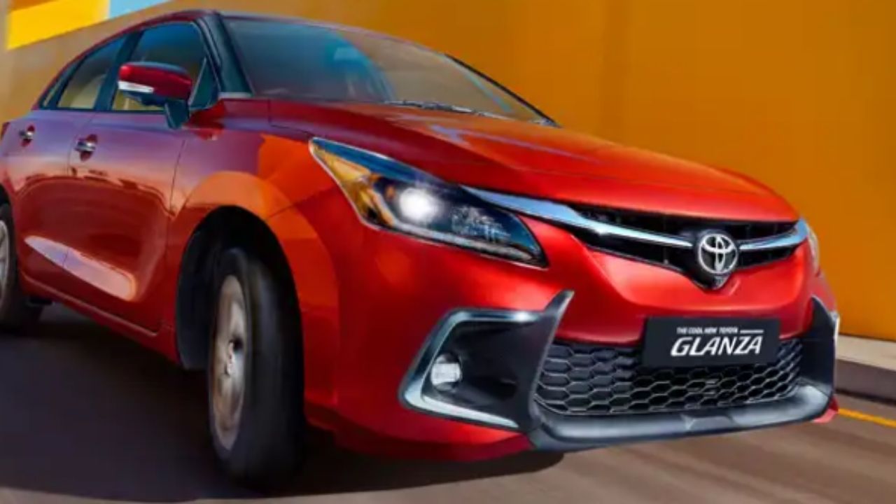 Toyota Glanza chega ao mercado automotivo mais barato que Fiat Mobi, Citroën C3, Argo, Polo Track, HB20 e Onix no Brasil; hatch acessível tem motor 1.2, câmbio manual