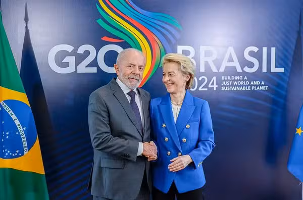 Entenda como o acordo entre Mercosul e União Europeia pode resolver impasses na indústria automobilística e agropecuária.