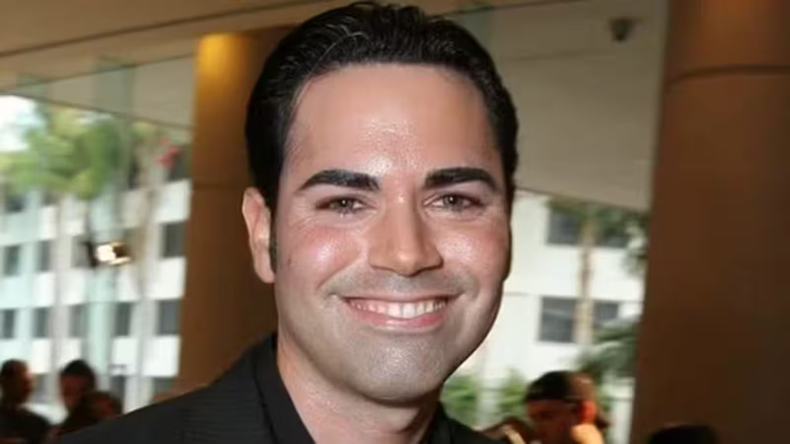 Empresário, Padre, Fortuna, Empresa