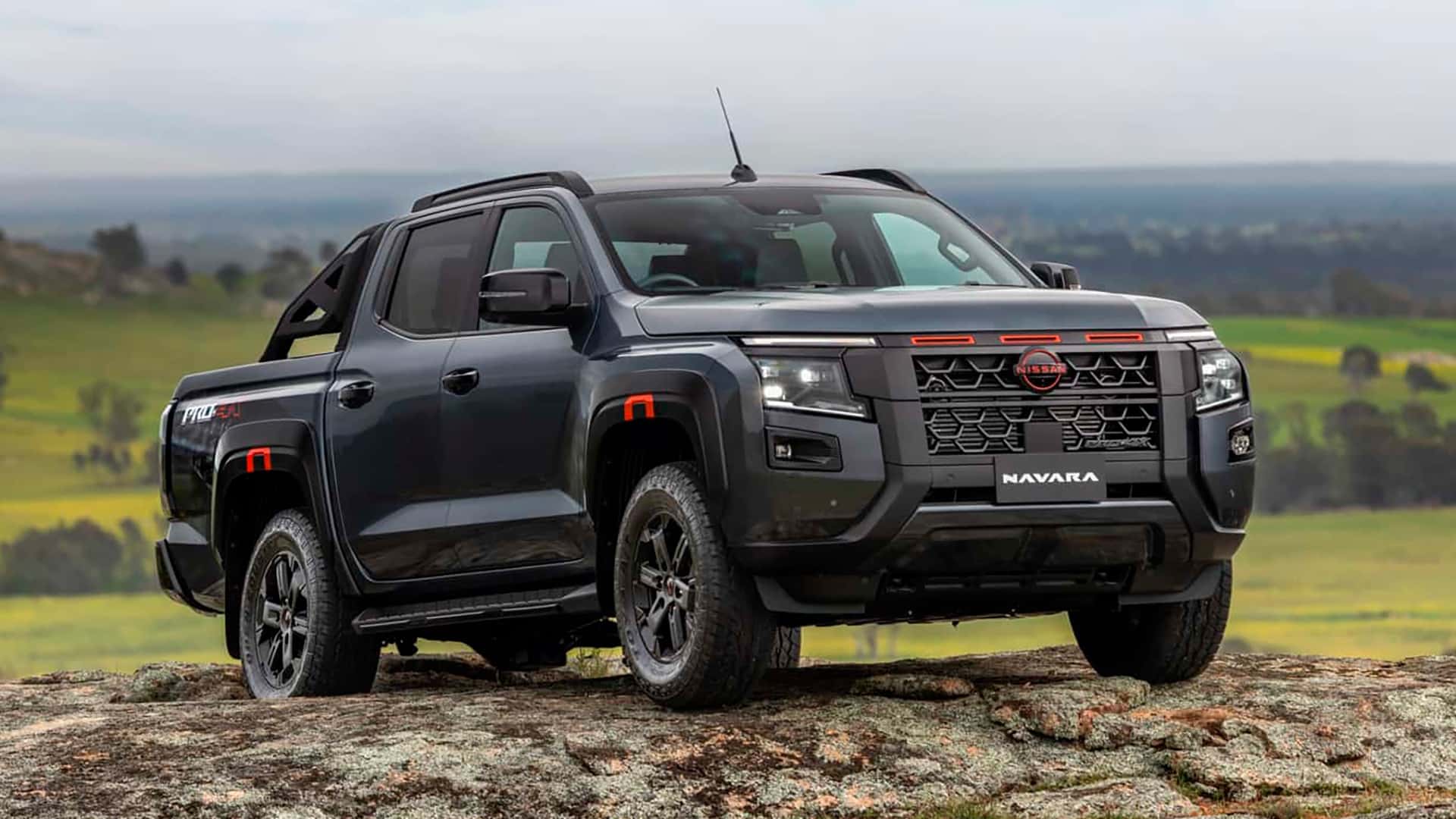 Nissan derruba até R$ 48 mil no preço da Frontier em maio de 2026, coloca toda a gama da picape média em condição especial para empresas e transforma a venda direta em uma das ofertas mais agressivas do mês para CNPJ