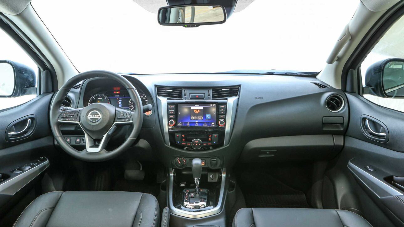 Nissan derruba até R$ 48 mil no preço da Frontier em maio de 2026, coloca toda a gama da picape média em condição especial para empresas e transforma a venda direta em uma das ofertas mais agressivas do mês para CNPJ