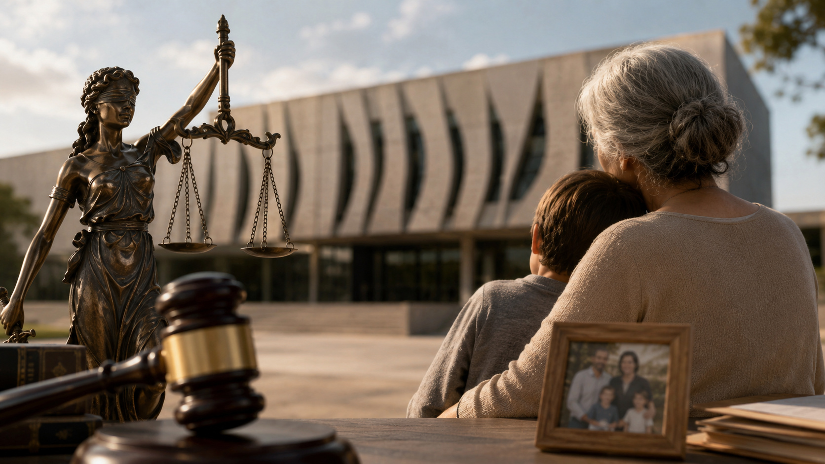 STJ decide que mulher que deixou a carreira por mais de 30 anos para cuidar da casa, dos filhos e da família tem direito à pensão alimentícia vitalícia