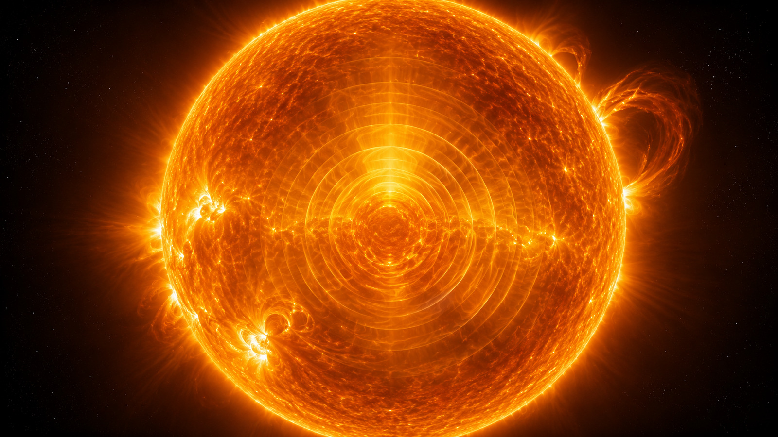 Atividade solar