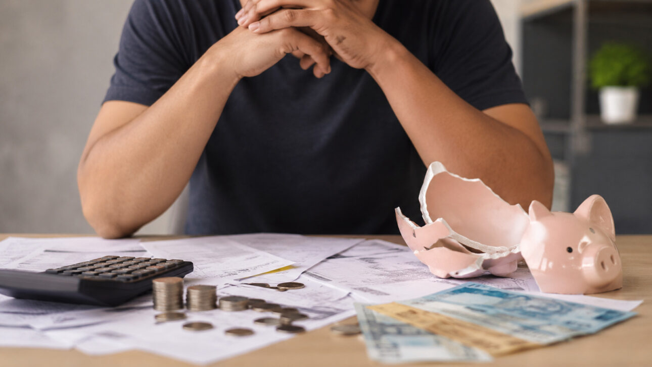 Old debts in Brazil