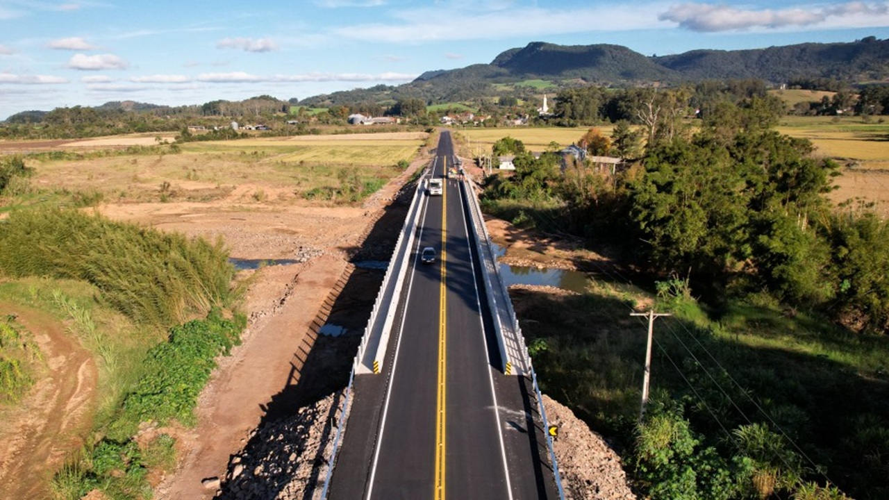 rodovia