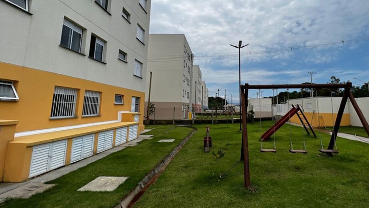 micros apartamentos em sp