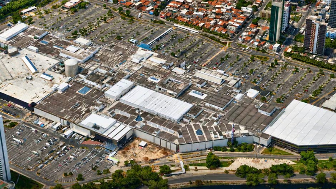 Shopping Recife