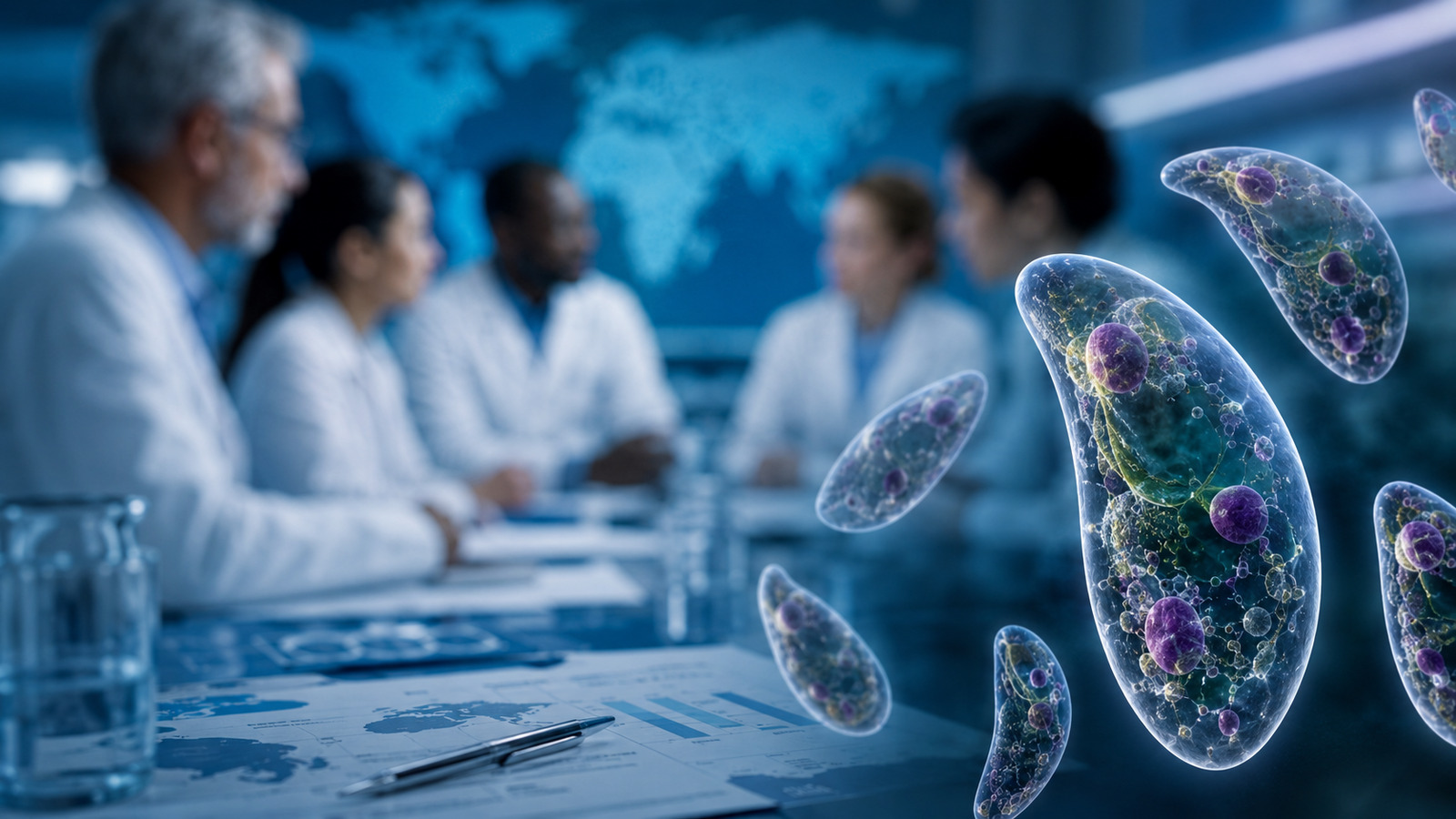 Cientistas alertam a OMS que o perigo é maior e subestimado