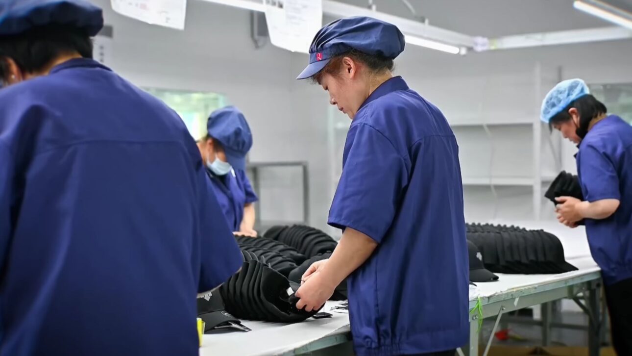 A China lidera a manufatura chinesa por polo de produção, não por salário. Quem importar da China sem saber isso paga mais caro que o necessário no Alibaba.