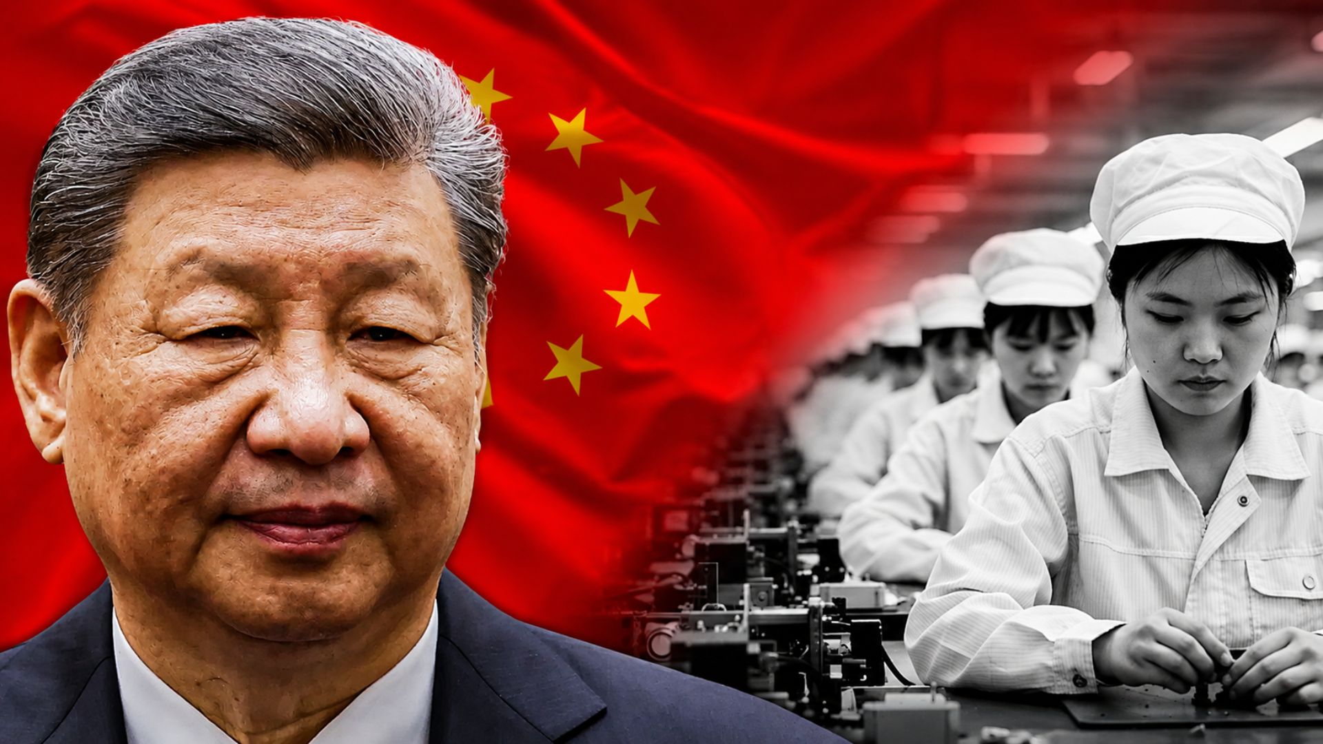 A China lidera a manufatura chinesa por polo de produção, não por salário. Quem importar da China sem saber isso paga mais caro que o necessário no Alibaba.