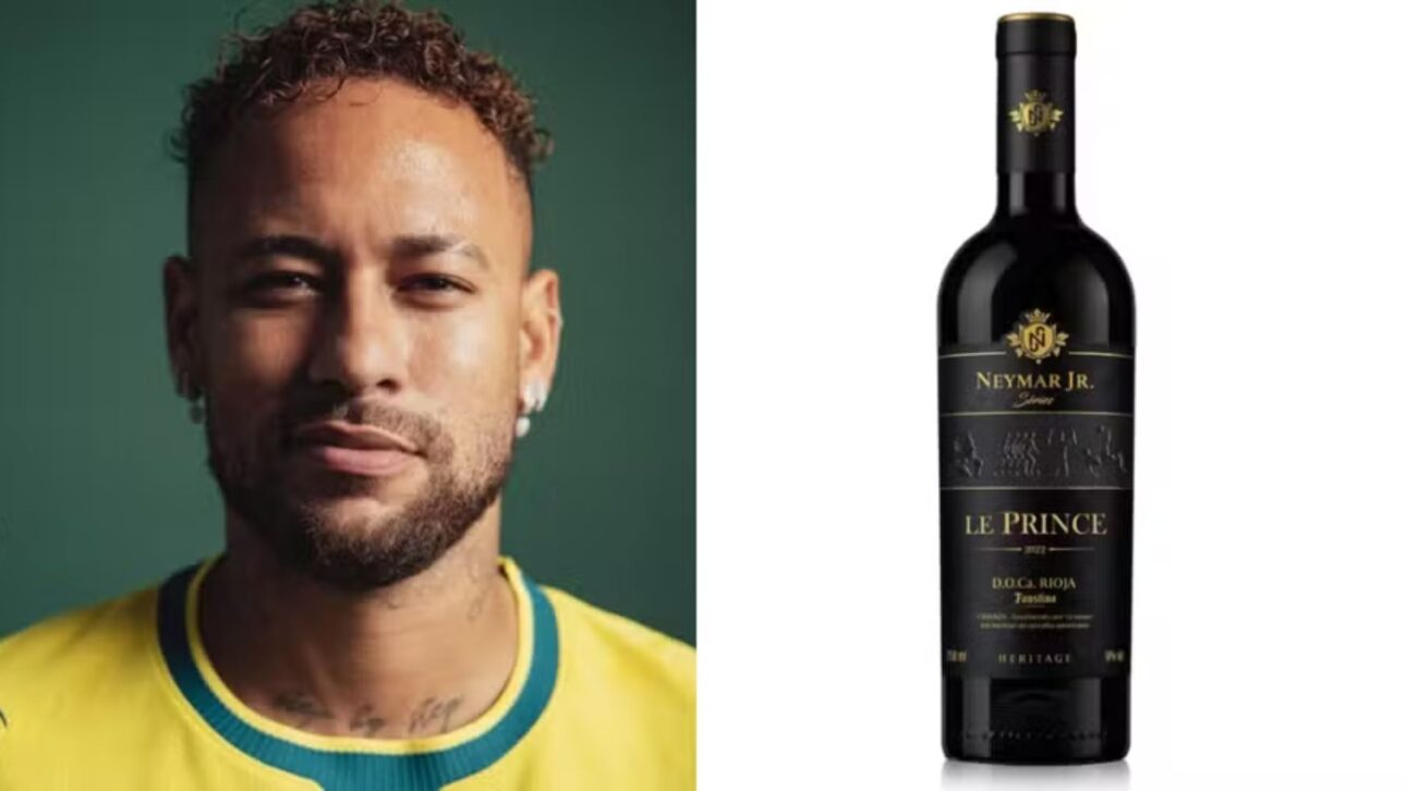 Família Neymar — Foto: Reprodução/Instagram/Divulgação