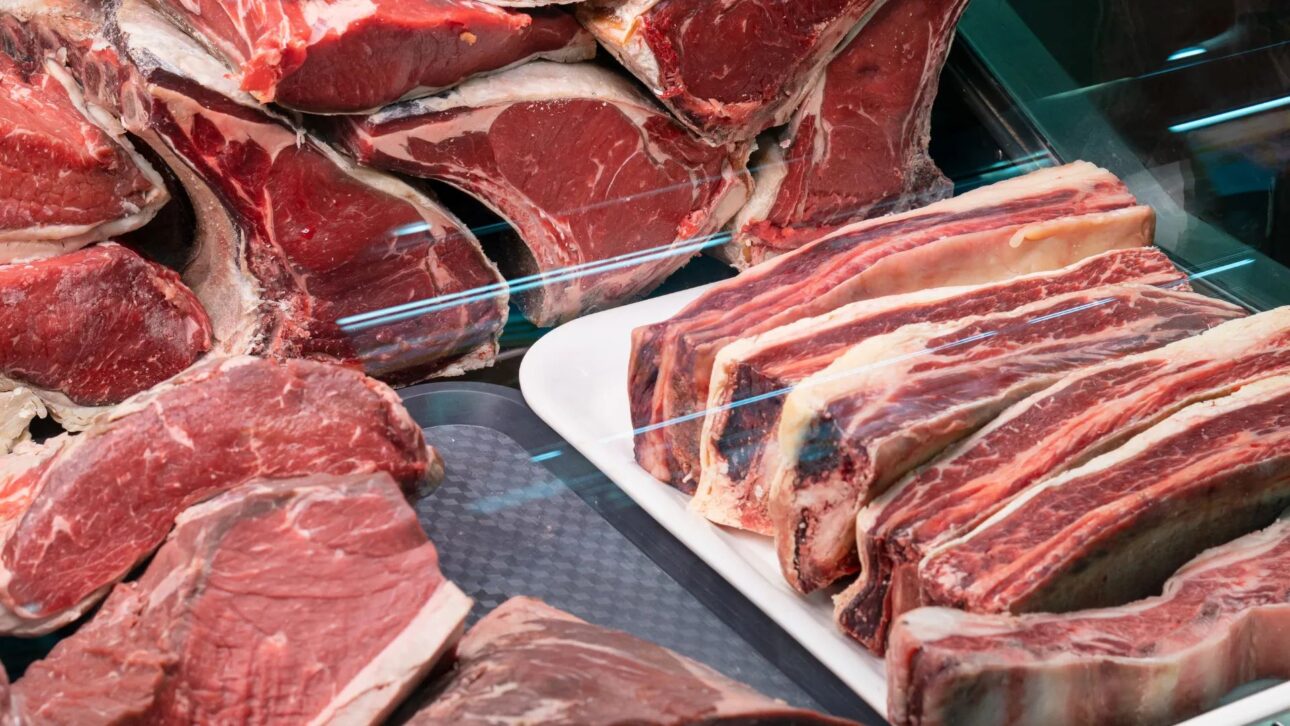 Para a União Europeia, o Brasil tinha dinheiro, indústria e conhecimento para evitar o veto à carne mas não assumiu a responsabilidade, diz Olof Gill.